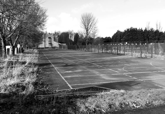 bradburn road